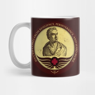 Art of Medicine: Edward Jenner Mug